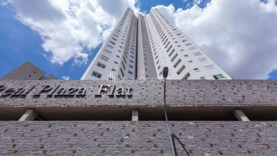 Foto do Real Plaza Flat Service