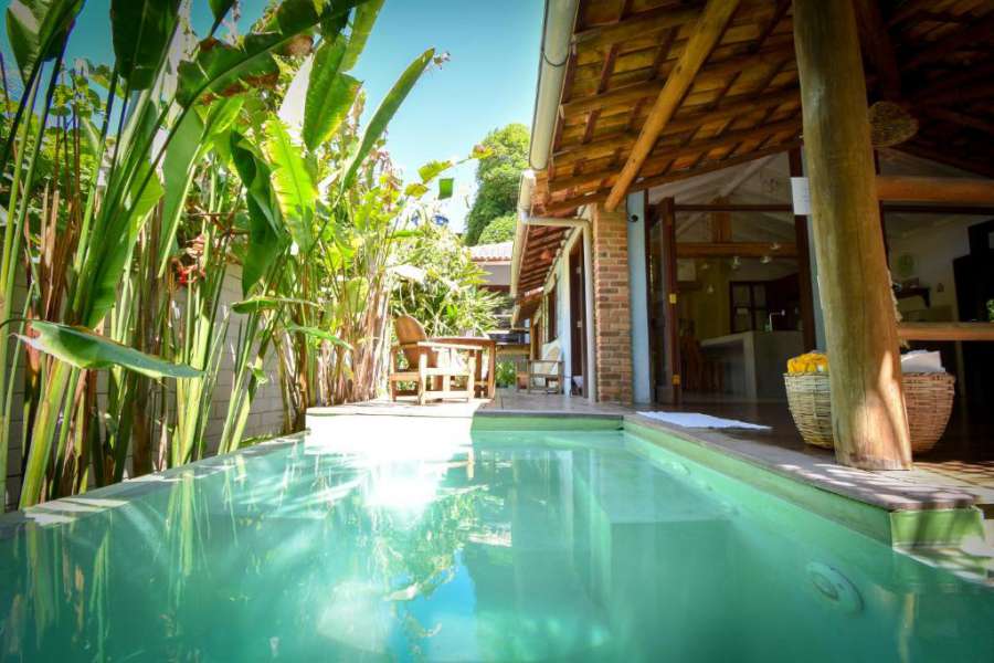 Trancoso House - Hotel Boutique Foto do Trancoso House - Hotel Boutique
