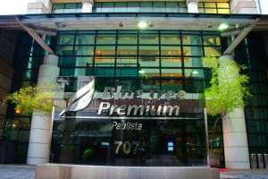 Blue Tree Premium Paulista Foto do Blue Tree Premium Paulista