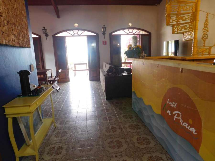 Foto do Hostel Na Praia - Hospedagens e eventos