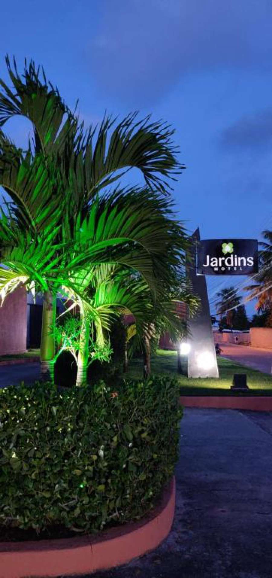 Foto do Jardins Motel (Adults Only)