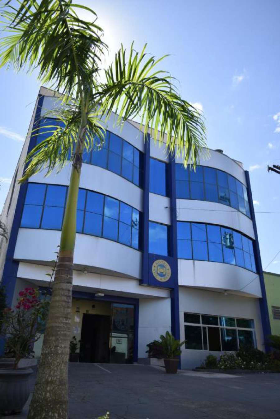 Foto do Hotel Sul Real