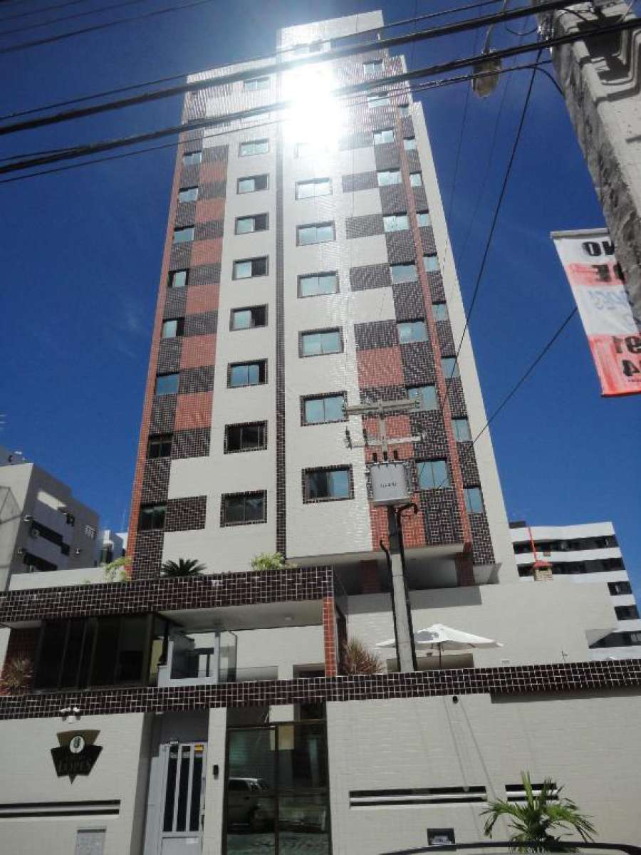 Foto do Apartamento Edifício Edécio Lopes