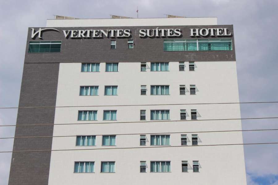 Foto do Vertentes Suítes Hotel