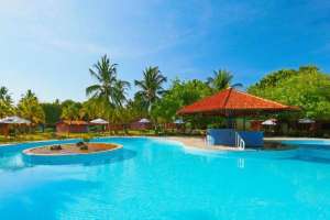Anga Hotel Foto do Anga Hotel