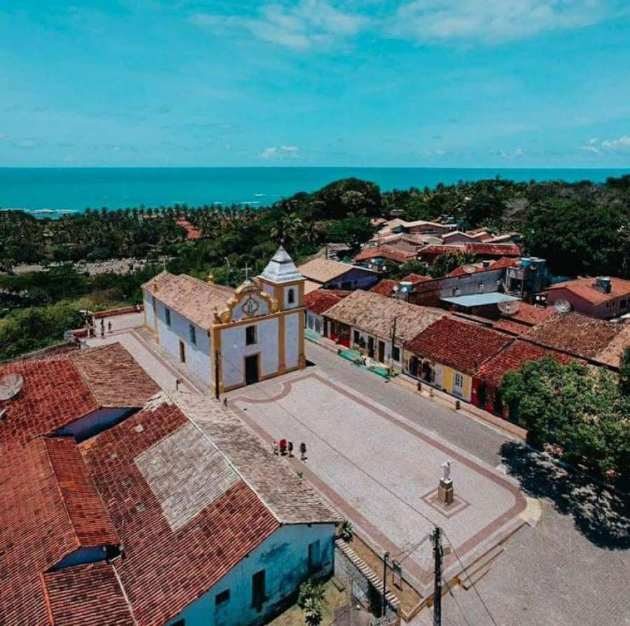 Pousada Arraial Suites Foto do Pousada Arraial Suites