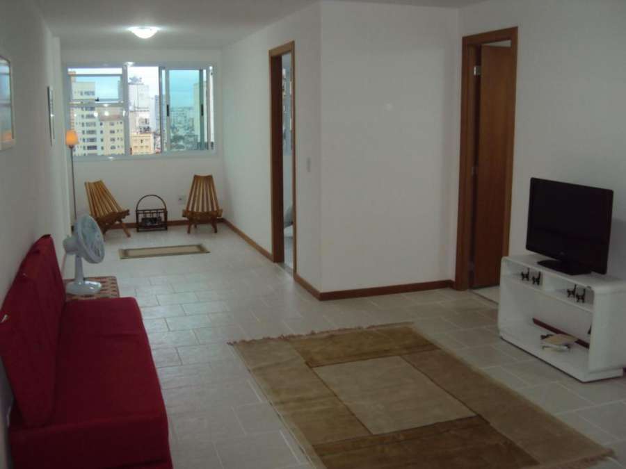 Foto do Soul da Lapa Flat Residence