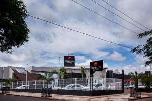 Tonello Business Hotel Foto do Tonello Business Hotel
