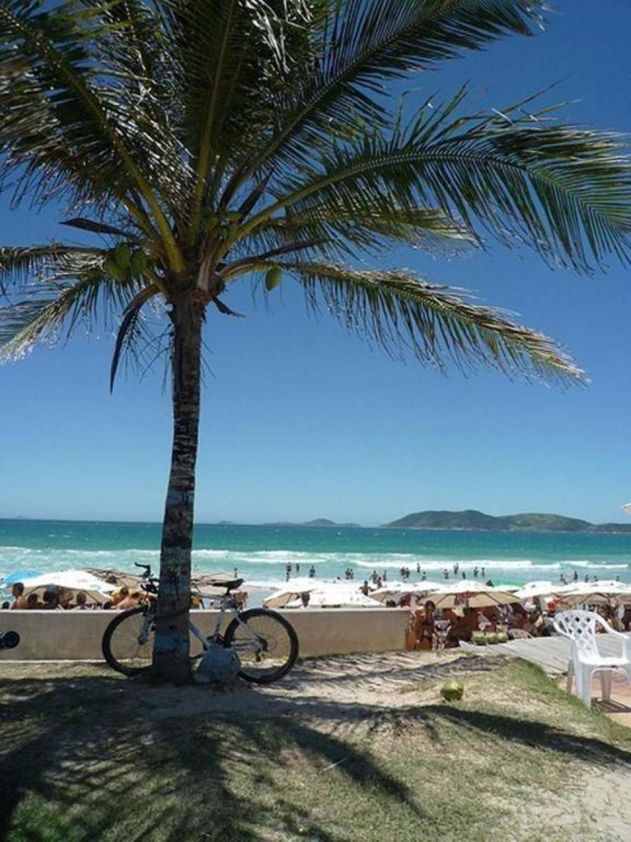 Foto do Apartamento Cabo Frio