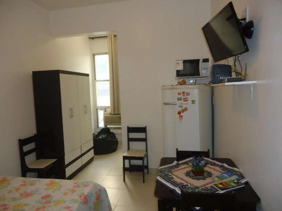 Foto do Apartamento Copacabana