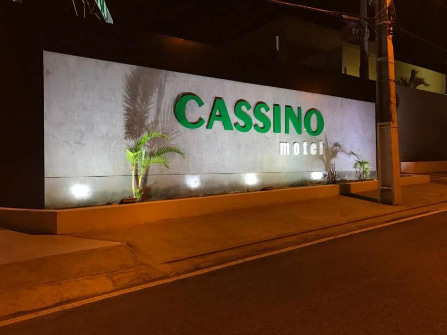 Foto do Cassino Motel