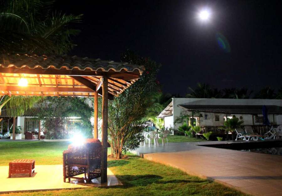 Foto do Eco Resort Recanto da Natureza