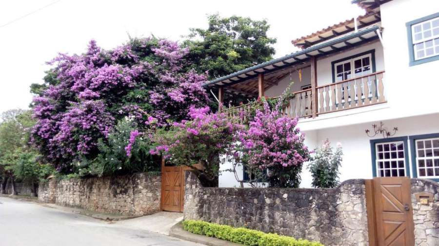 Foto do Cama e Café Tiradentes