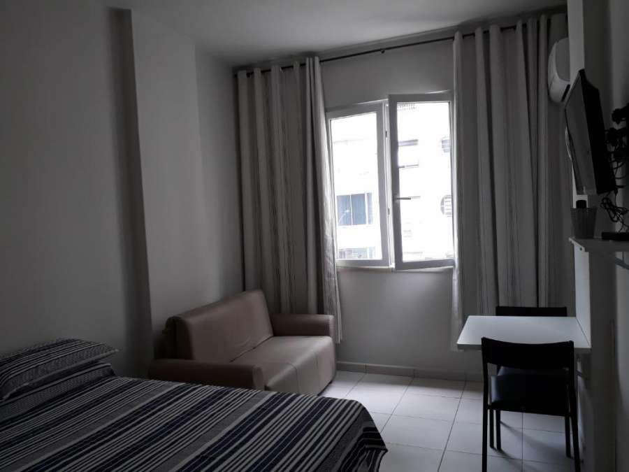 Foto do Apartamento Copacabana