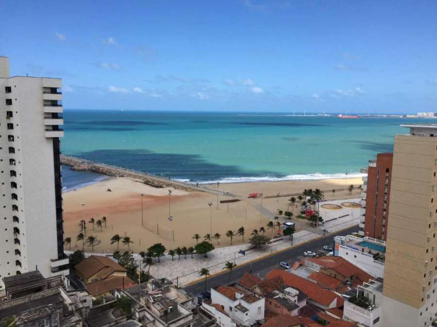 Foto do Apartamento Iracema Fortaleza