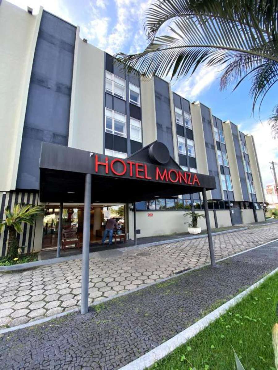 Foto do Monza Hotel