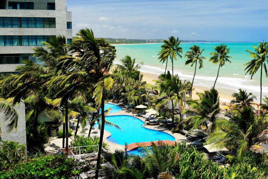 Ritz Lagoa da Anta Hotel & SPA Foto do Ritz Lagoa da Anta Hotel & SPA