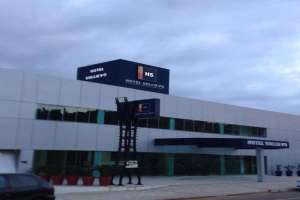 Foto do Hotel Sollievo