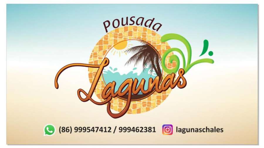 Foto do Pousada Lagunas Chalés