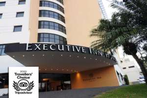 Executive Inn Hotel Foto do Executive Inn Hotel