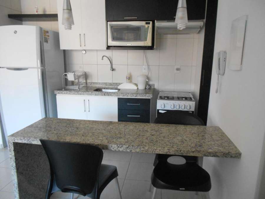 Foto do Apartamento Monte Paradiso