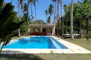 Foto do Villa Lagosta no Abacaxi