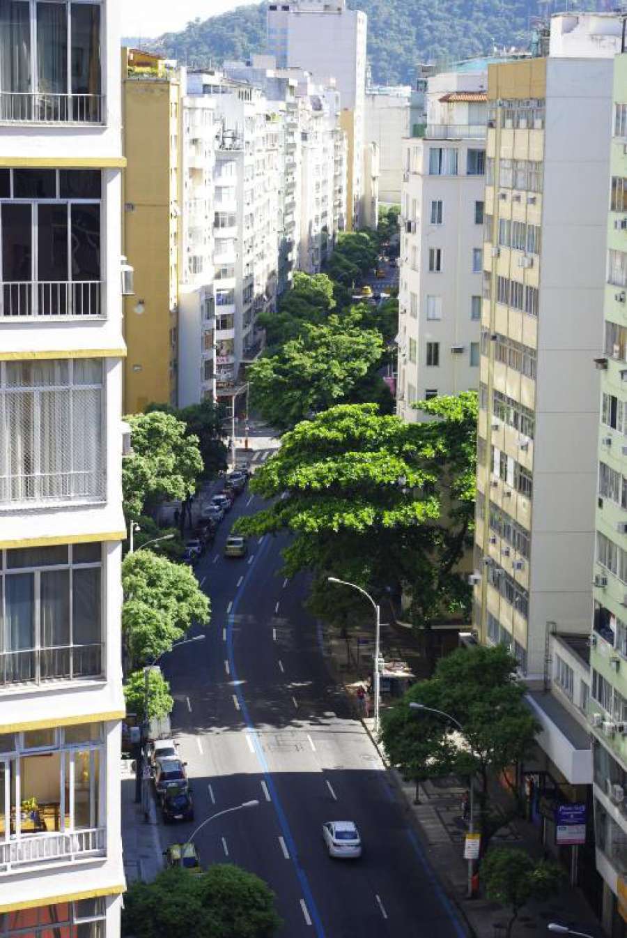 Foto do Apartment Djalma Urich