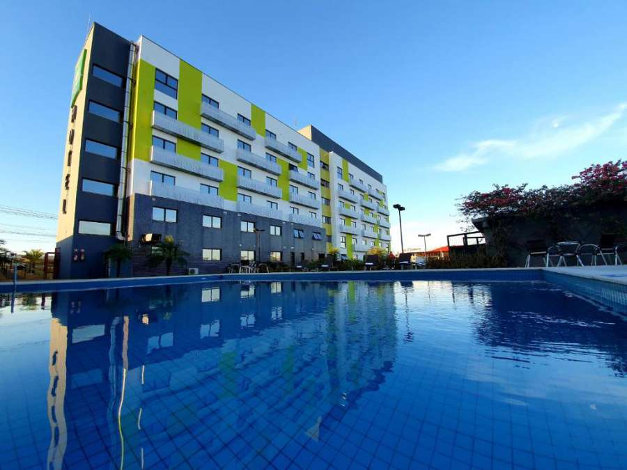 Foto do ibis Styles Parauapebas