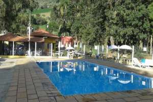 Camping e Pousada Paiol Foto do Camping e Pousada Paiol