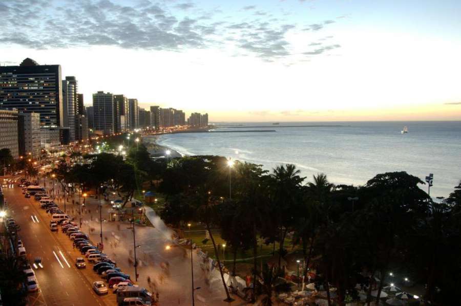 Foto do Hotel Beira Mar