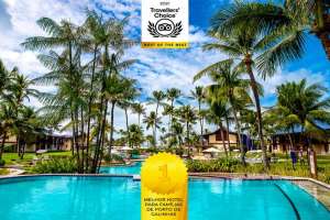 Summerville Resort - All Inclusive Foto do Summerville Resort - All Inclusive