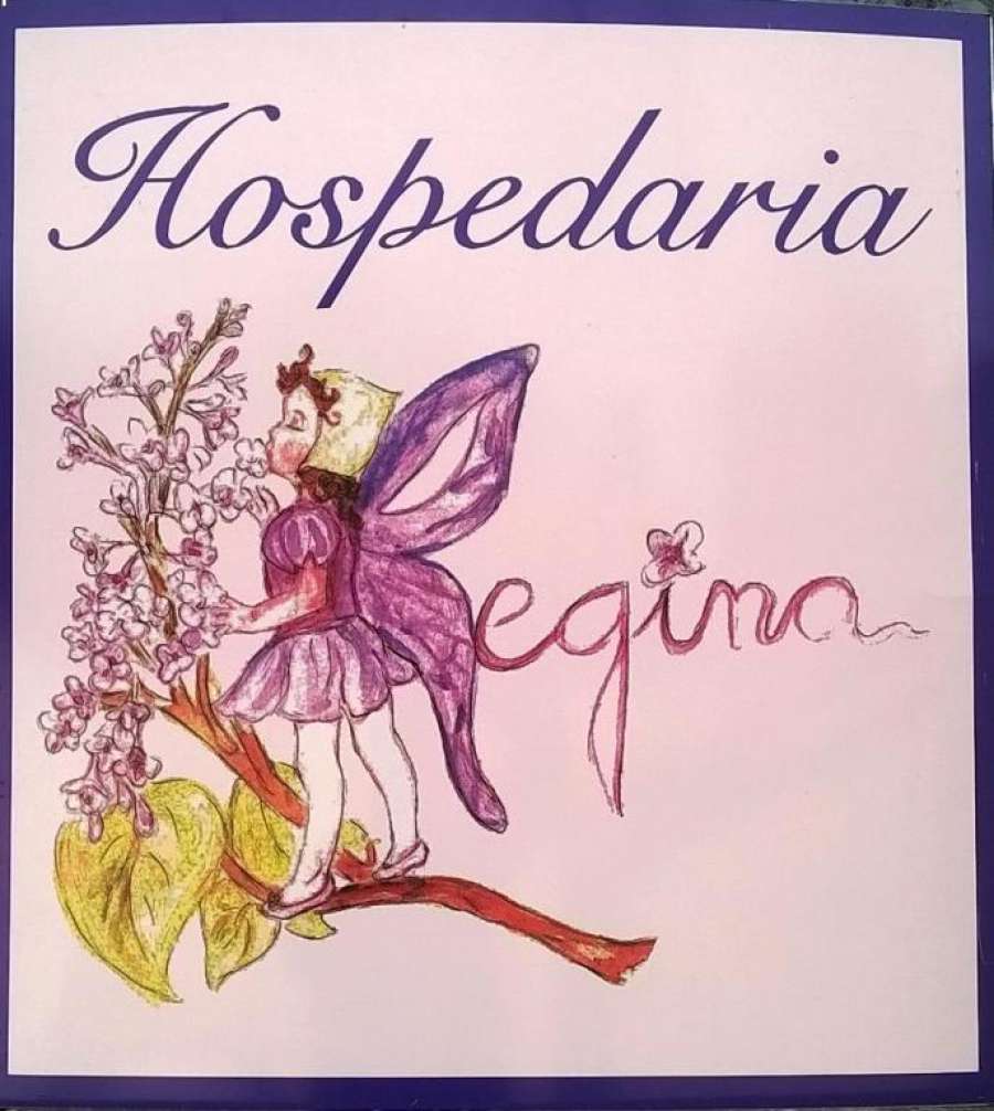 Foto do Hospedaria Regina