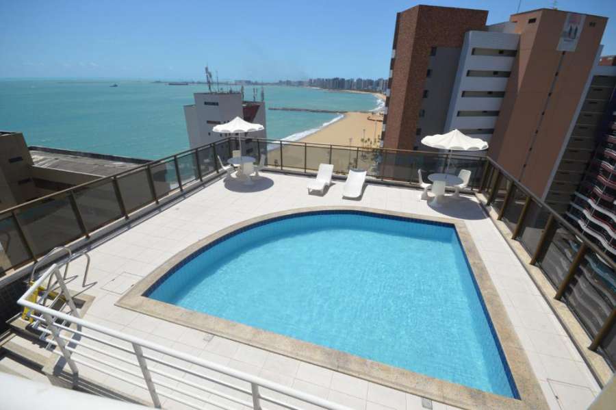 Foto do Atlantic Ocean Penthouse Apartment