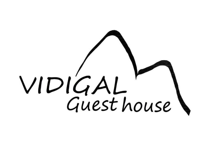 Foto do Vidigal Guest House