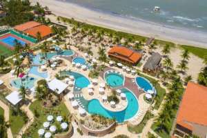 Salinas Maragogi All Inclusive Resort Foto do Salinas Maragogi All Inclusive Resort