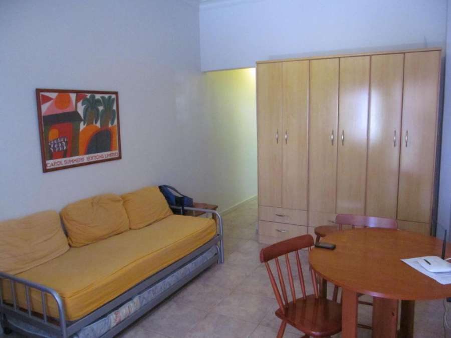 Foto do apartamento Edificio Master