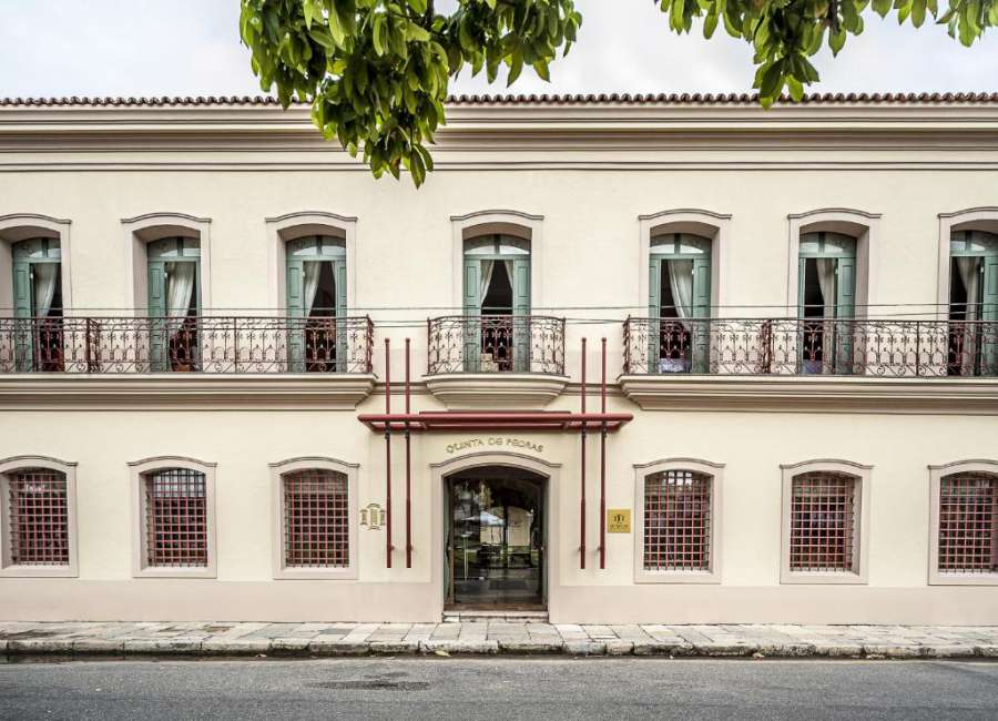 Foto do Atrium Hotel Quinta De Pedras