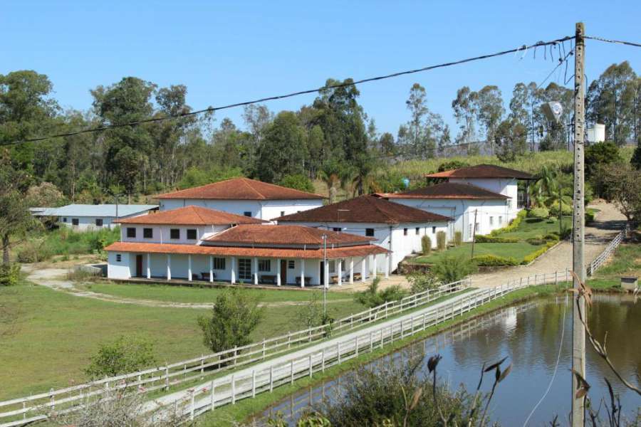 Foto do Hotel Fazenda Bela Vista