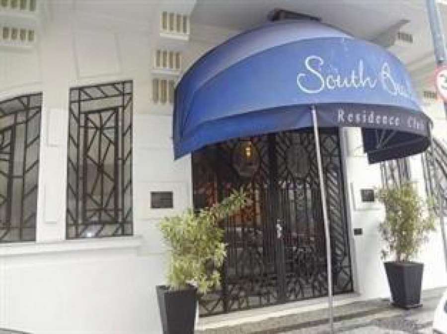 Foto do Apt South Beach Residence Club