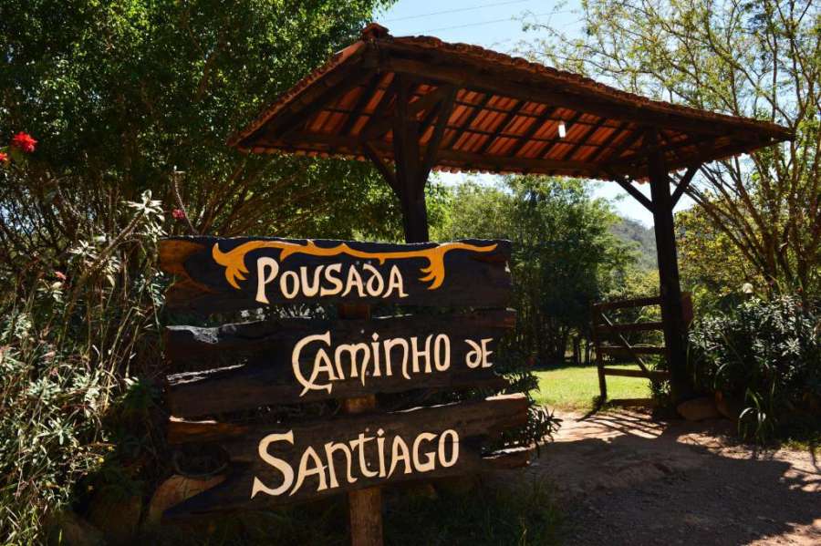 Foto do Pousada Caminho De Santiago