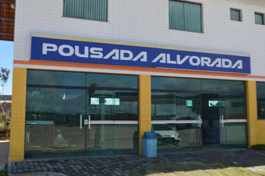 Foto do Pousada Alvorada