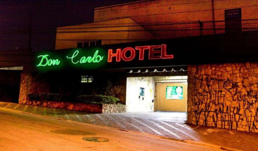 Foto do Don Carlo Hotel (Adult Only)