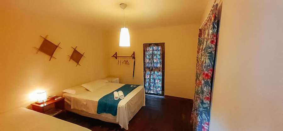 Foto do Vila Flor Bed & Breakfast