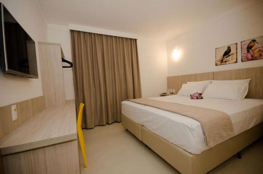 Pena Branca Hotel e Eventos Foto do Pena Branca Hotel e Eventos