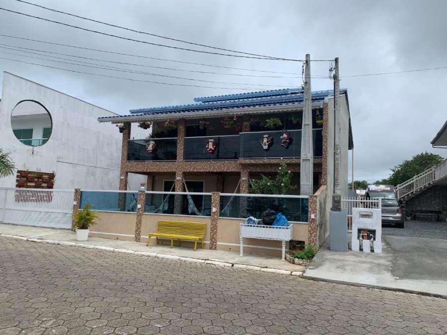 pousada lar doce lar Foto do pousada lar doce lar