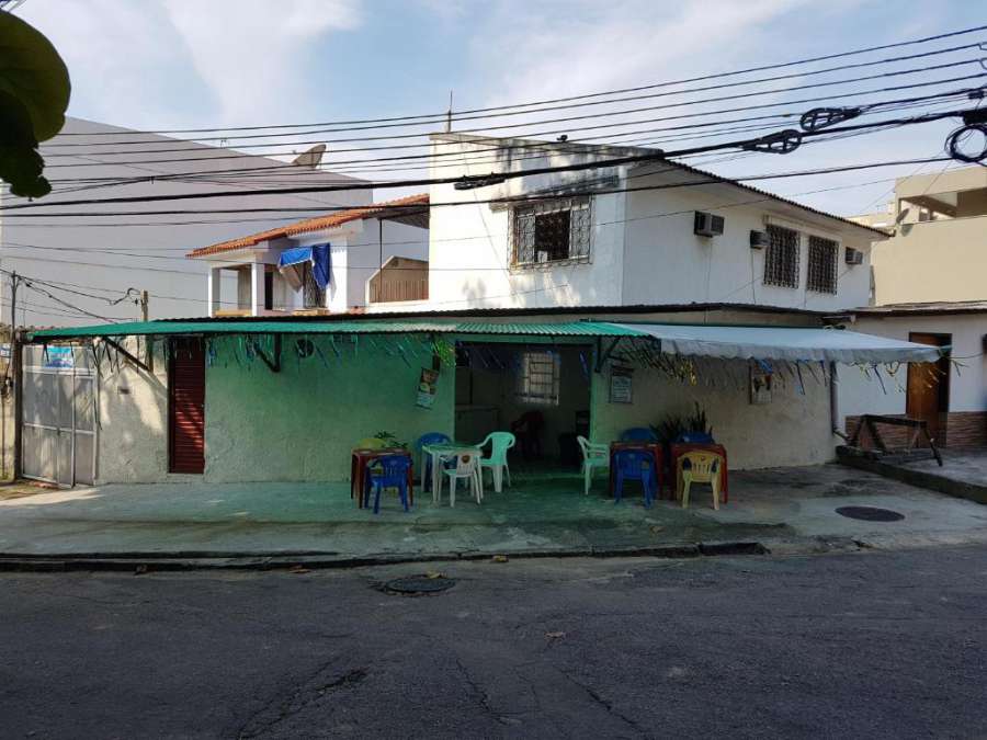 Foto do Casa na Ilha