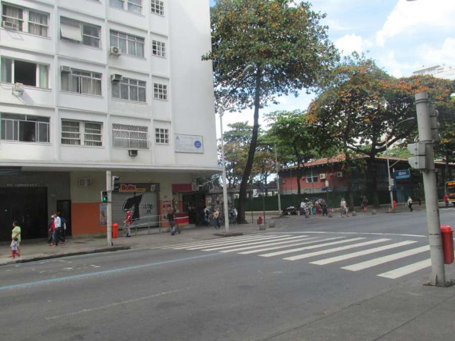 Foto do Conjugado em Copacabana