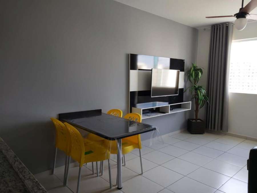 Foto do Riviera Park - Flat Residencial