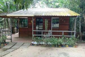 Amazon Hostel Iranduba Foto do Amazon Hostel Iranduba