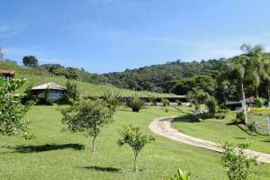 Foto do Pousada Campestre São Lourenço